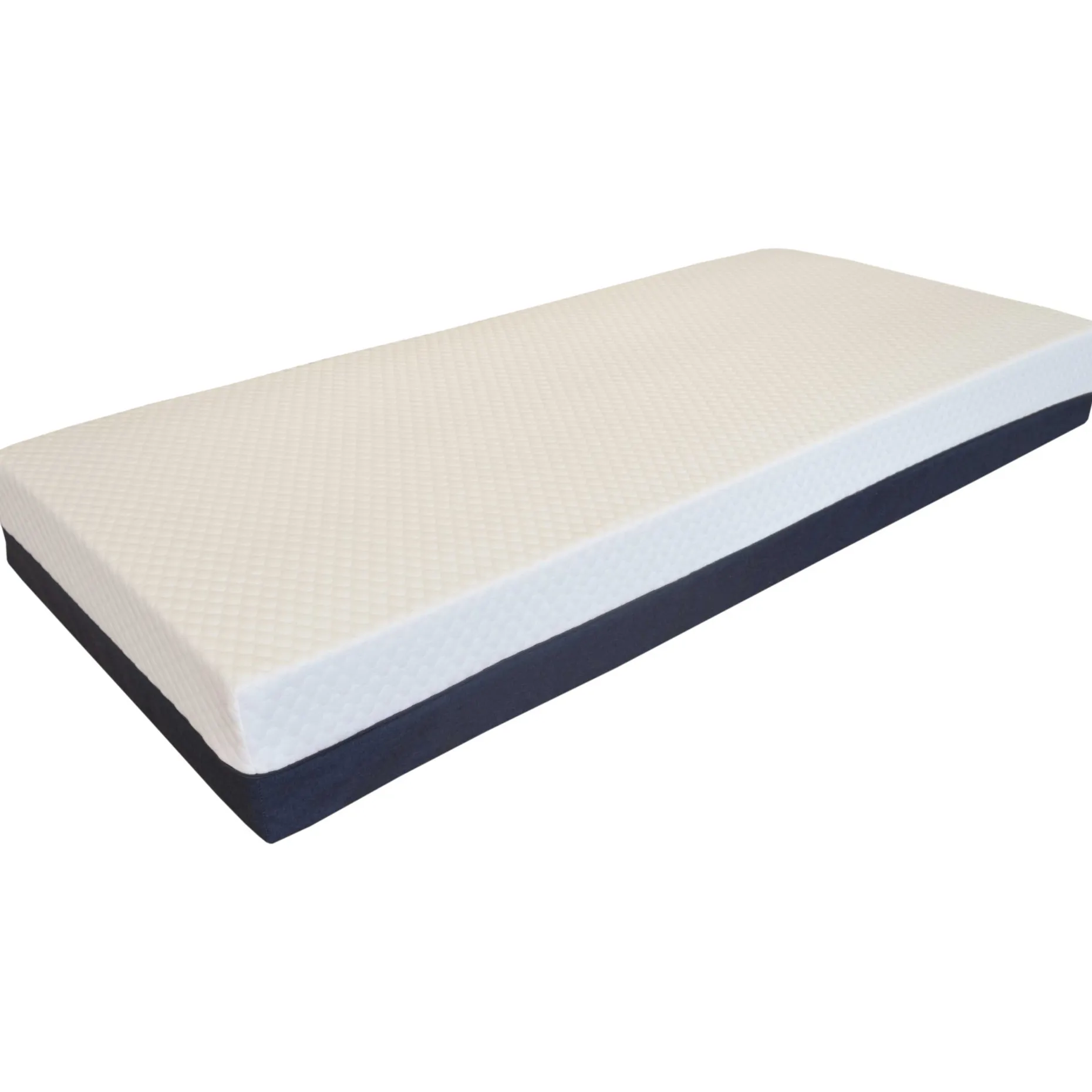 Einzelmatratze Royal 90x200x23cm - Taschenfederkern