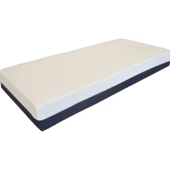 Einzelmatratze Royal 90x190x23cm - Taschenfederkern