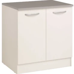 Parisot Eko Küchenschrankkombination 4 | ohne Geräte |