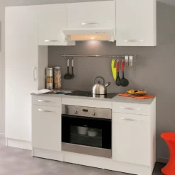 Parisot Eko Küchenschrankkombination 3 | ohne Geräte |