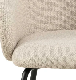 Emob Eleanor Esszimmerstuhl - Stoff -