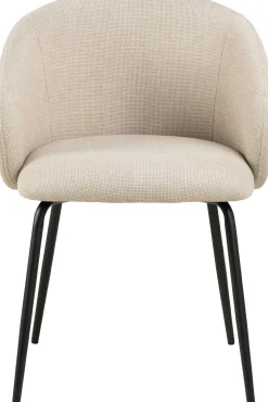 Emob Eleanor Esszimmerstuhl - Stoff -