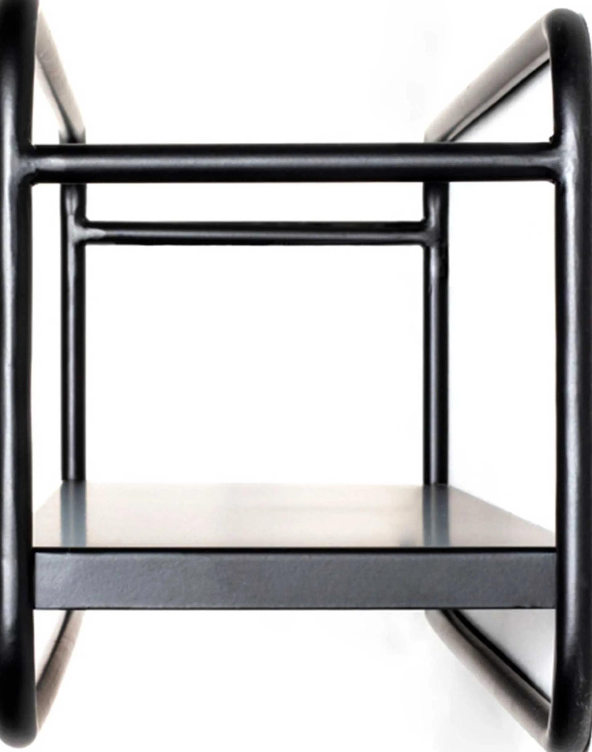 Haku Eleganten Wandregal | 60 x 15 x 20 cm |