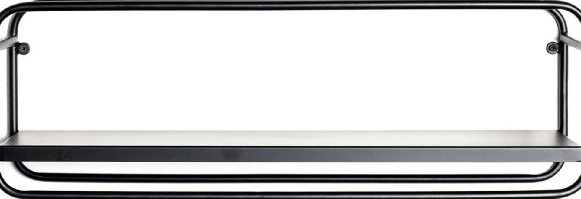 Haku Eleganten Wandregal | 60 x 15 x 20 cm |