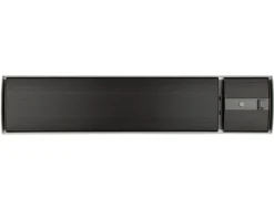Galico Elektrischer Terrassenheizer Hermes -