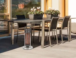 Galico Elektrischer Terrassenheizer Iris