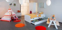 Kinder Interlink Emely Aufbewahrungsbox -