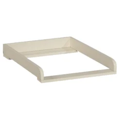 Kinder Vipack ErikBabyzimmer : Babybett 60x120cm, Kommode, Wickeltisch -