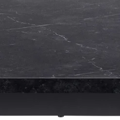 Emob Esstisch Amanda 160x90 - Marmor/