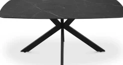 Rousseau Esstisch Apollo | 180 x 90 x 76 cm | es Steindesign