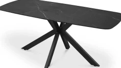 Rousseau Esstisch Apollo | 180 x 90 x 76 cm | es Steindesign