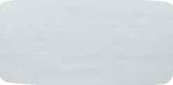 Rousseau Esstisch Apollo | 180 x 90 x 76 cm | Stein /