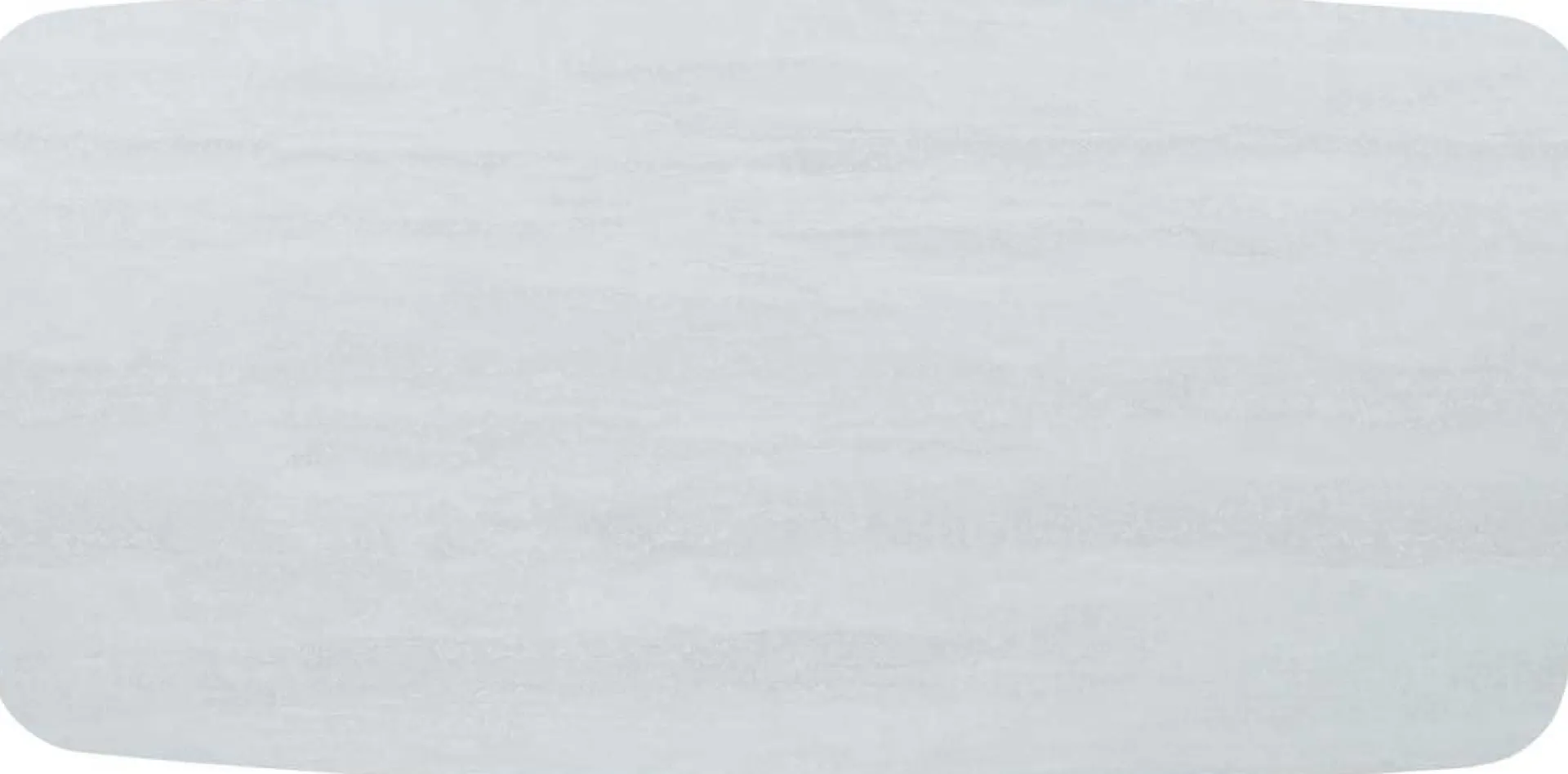 Rousseau Esstisch Apollo | 180 x 90 x 76 cm | Stein /