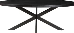 Rousseau Esstisch Axana 200 x 100 cm-