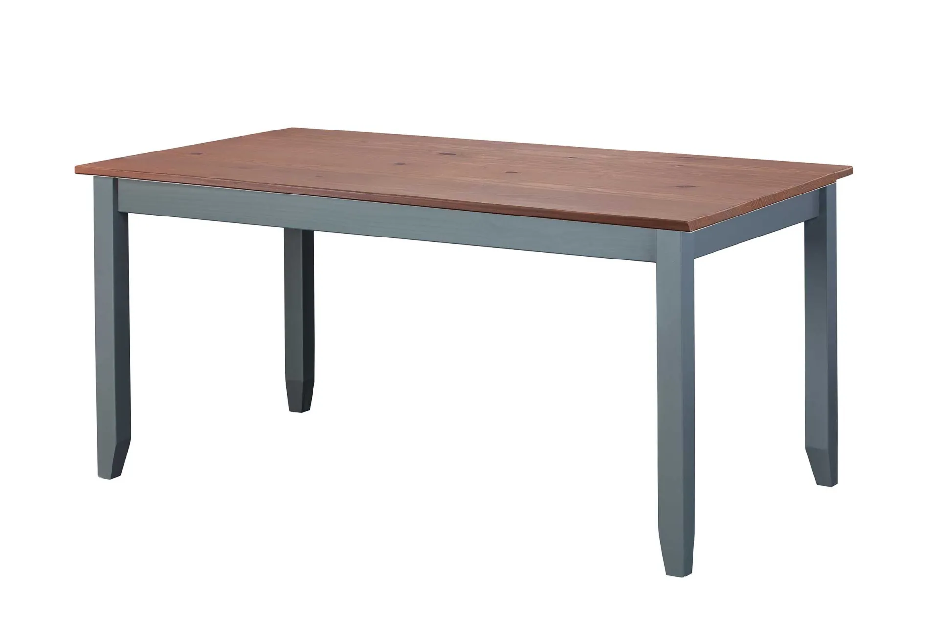 Interlink Esstisch Cerci 160cm - dunkel