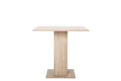 Finori Esstisch Christina 80cm - Eichendekor