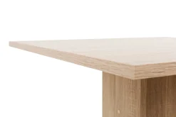 Finori Esstisch Christina 80cm - Eichendekor