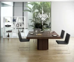 Temahome Esstisch Dusk 130x130 -