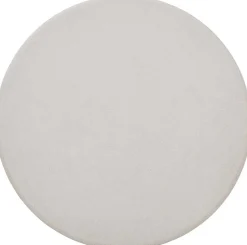 Rousseau Esstisch Faro - Ø120x76cm - Zementfarbe -