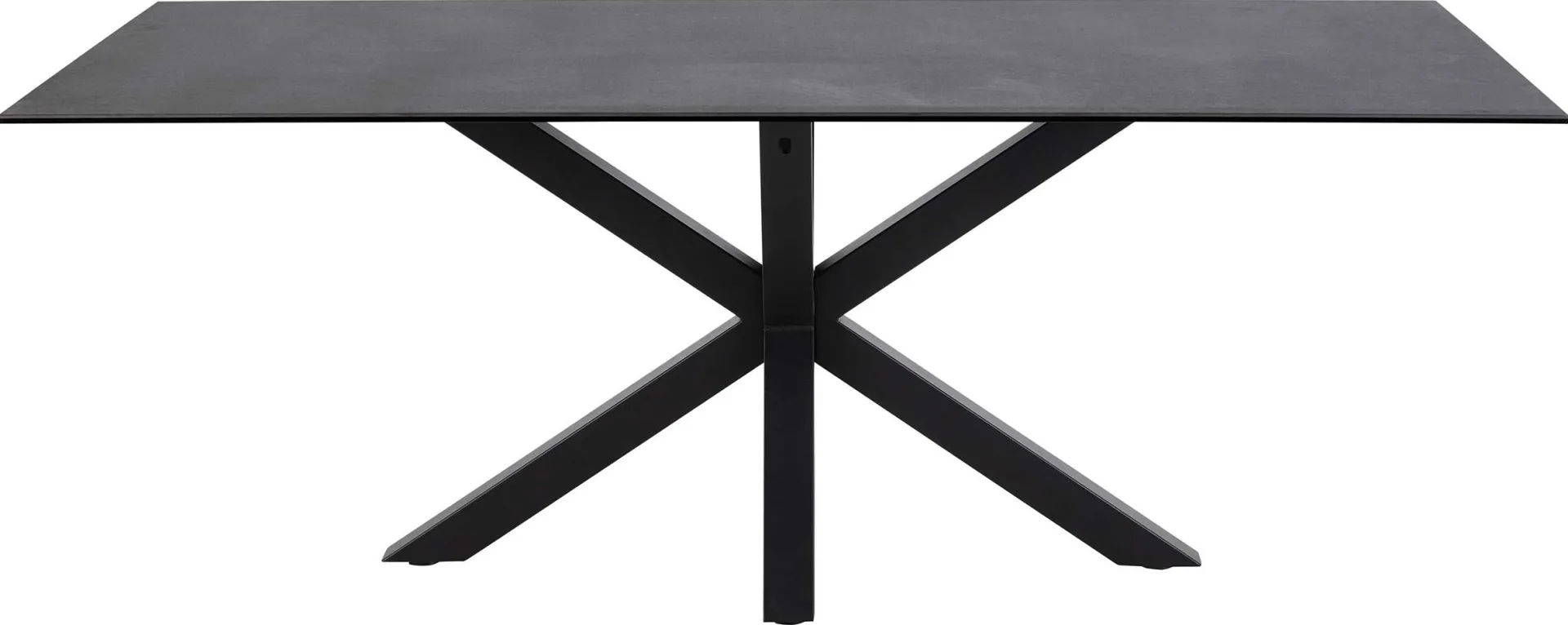 Emob Esstisch Hennie 200x100 Keramik -