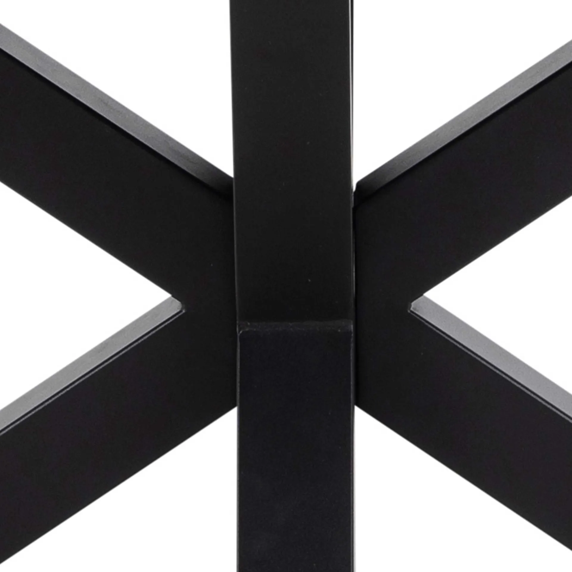 Emob Esstisch Hennie 200x100 Keramik -