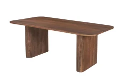 Rousseau Esstisch Jeanke | 200 x 100 x 77 cm | Mangoholz