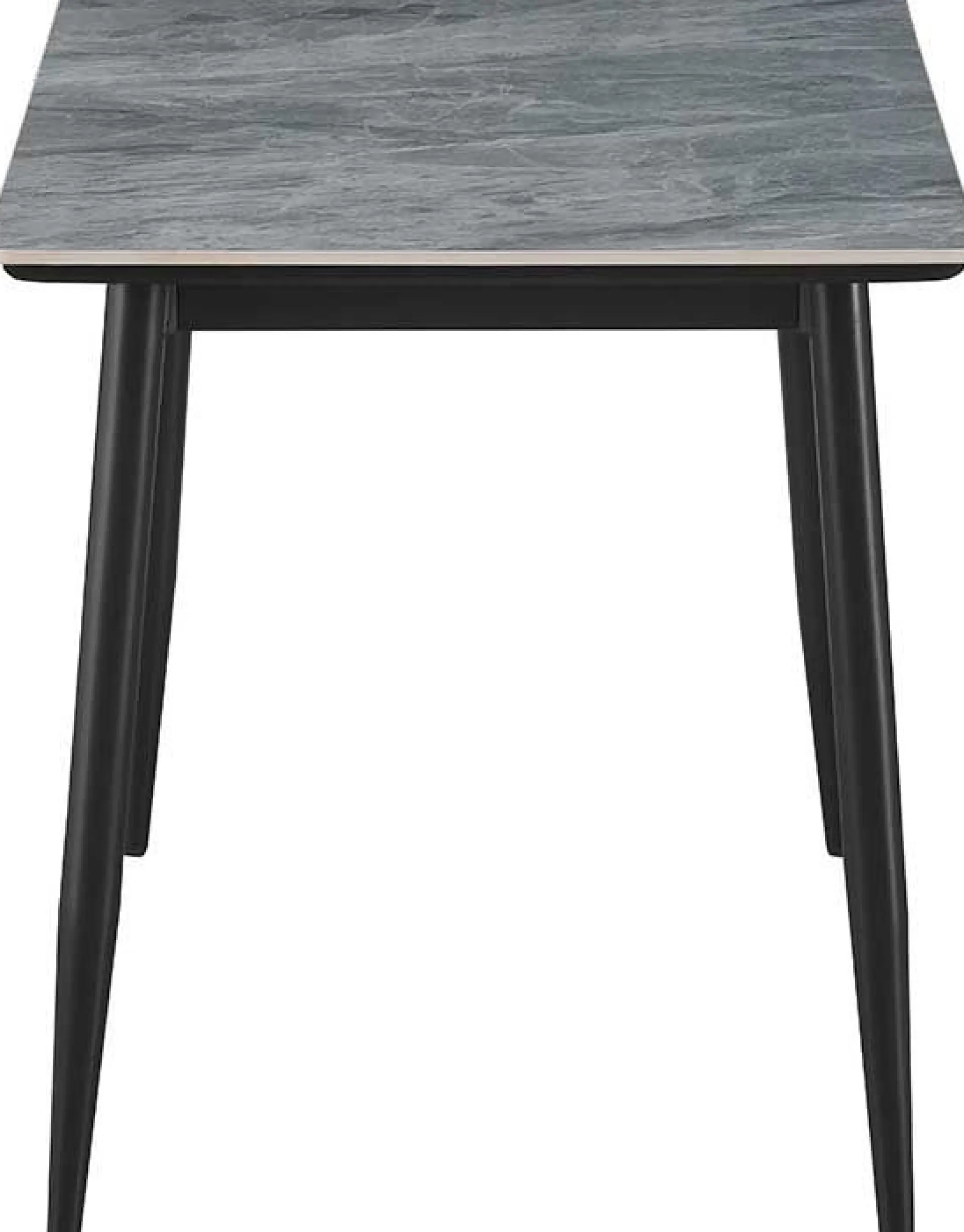 Rousseau Esstisch Kenzo | 120 x 70 x 75 cm | /Stein