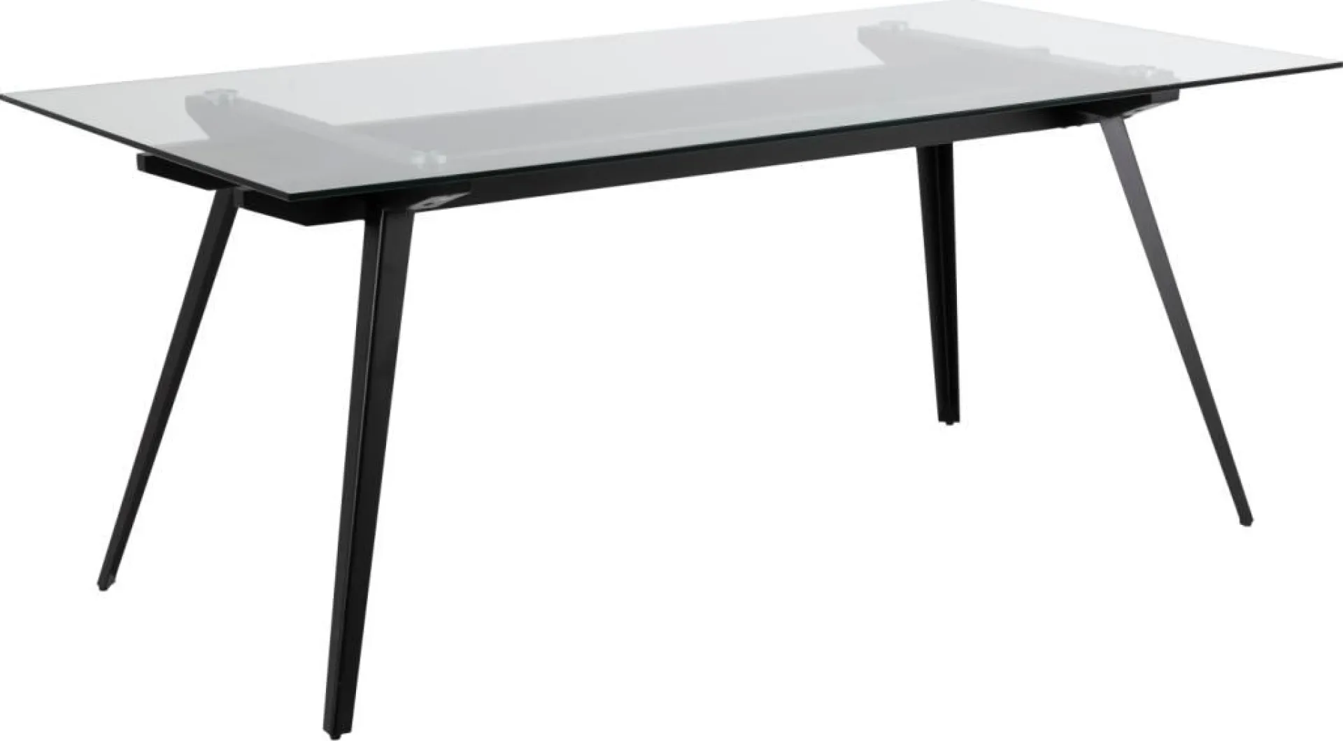 Emob Esstisch Maurane 180x90cm -