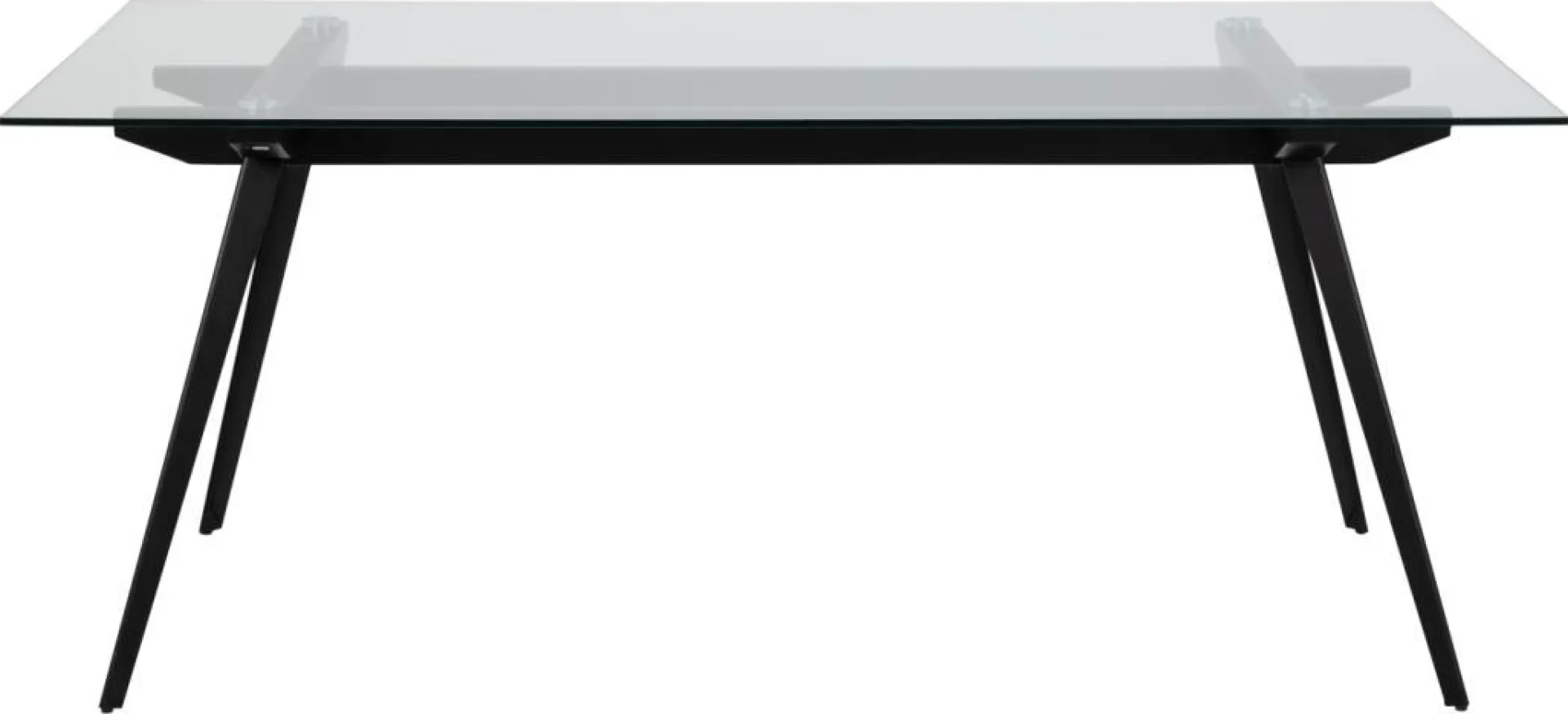 Emob Esstisch Maurane 180x90cm -