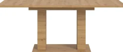 Xonox Esstisch Motion Emob Artisan Holzoptik 150-190x90x76 cm