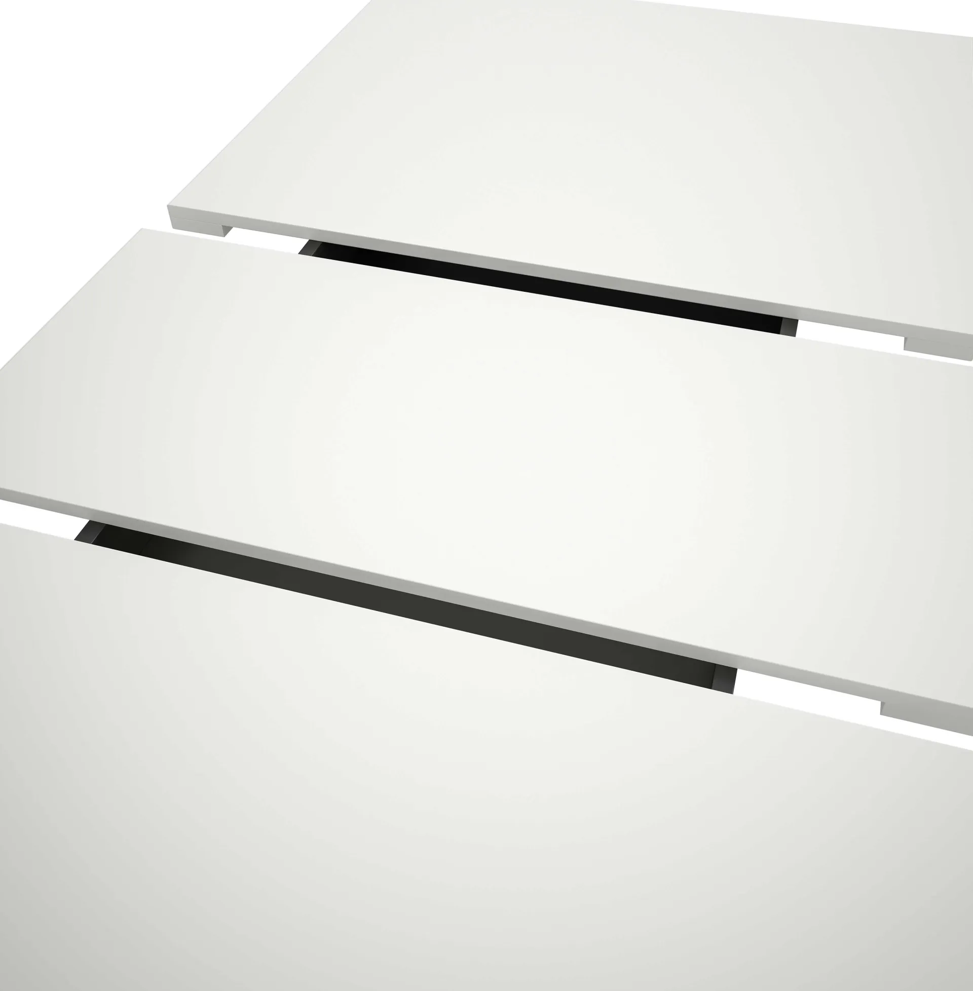 Xonox Esstisch Motion Emob - Ausziehbar 150-190x76x90 cm -