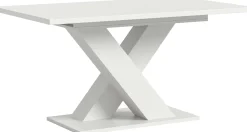 Xonox Esstisch Motion Emob - Ausziehbar 150-190x76x90 cm -
