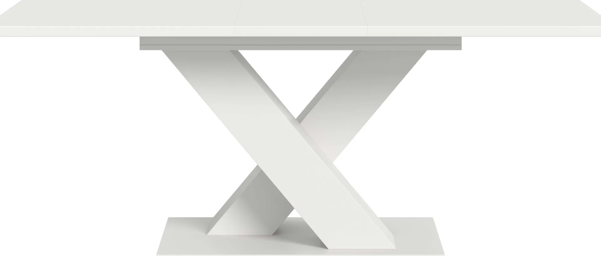 Xonox Esstisch Motion Emob - Ausziehbar 150-190x76x90 cm -