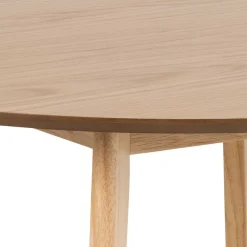 Emob Esstisch Roxby Ø105 cm - Eiche