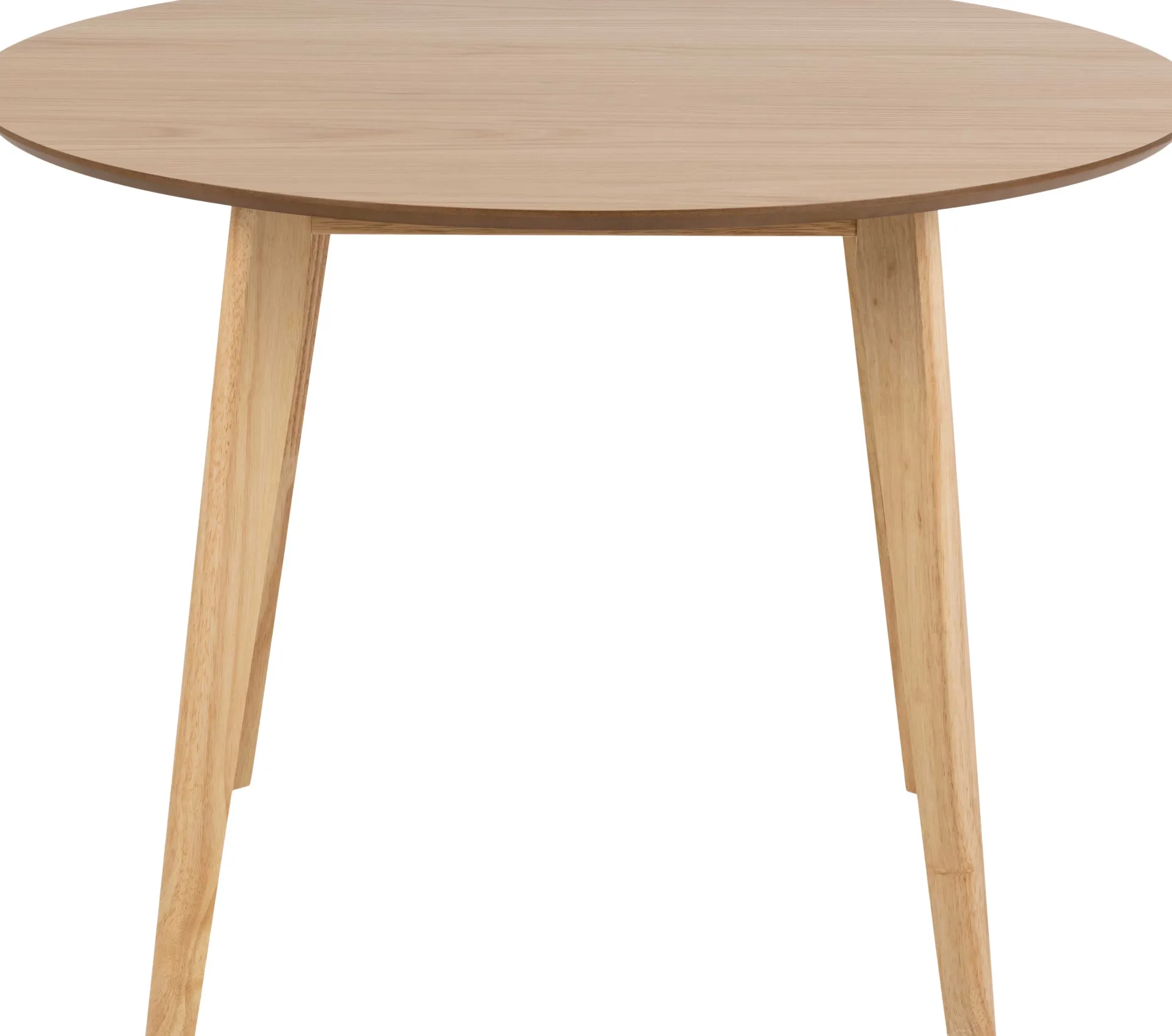 Emob Esstisch Roxby Ø105 cm - Eiche