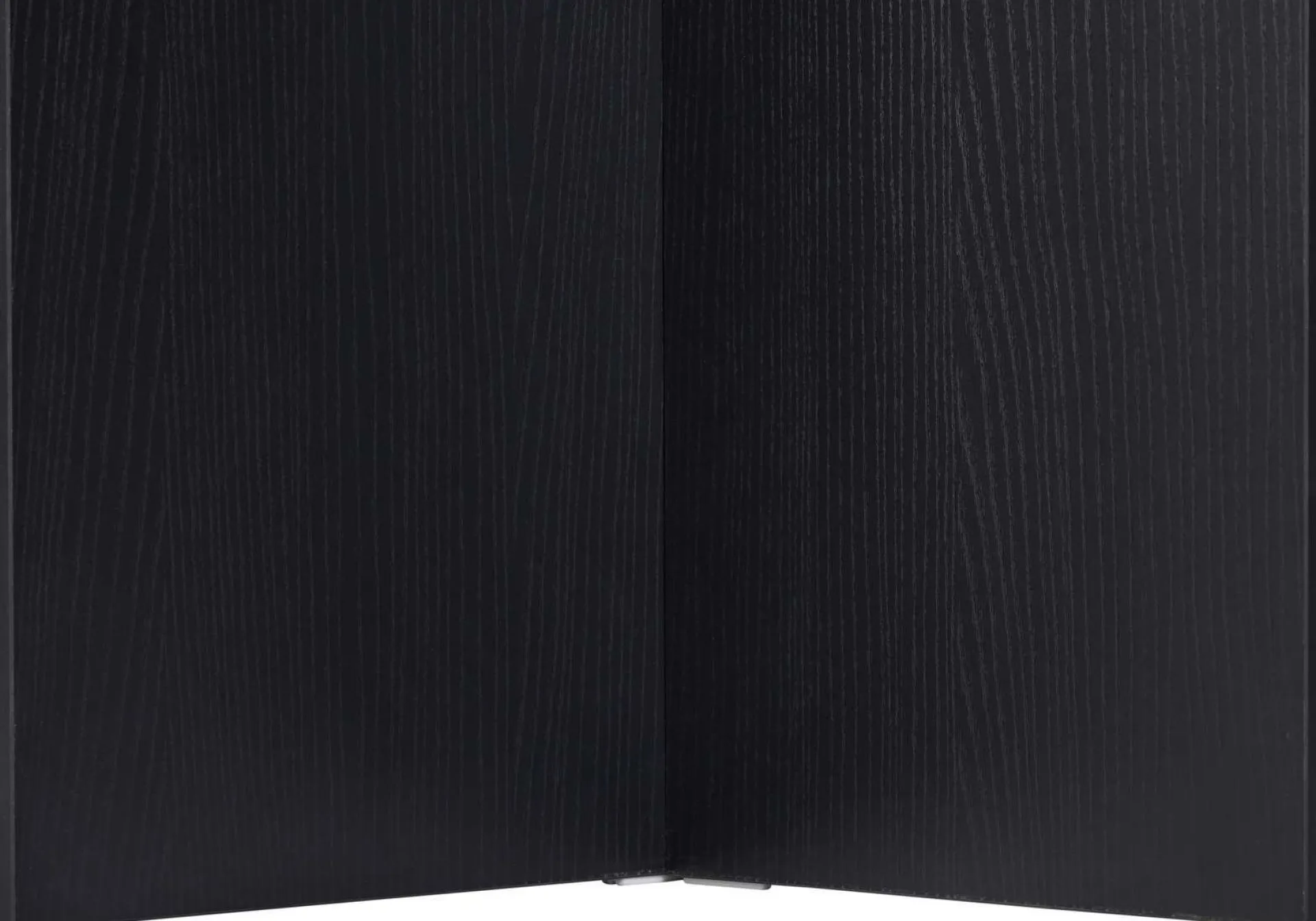 Emob Esstisch Sabella - 100% MELAMINE - Holz - 75 x 90 x 200 cm