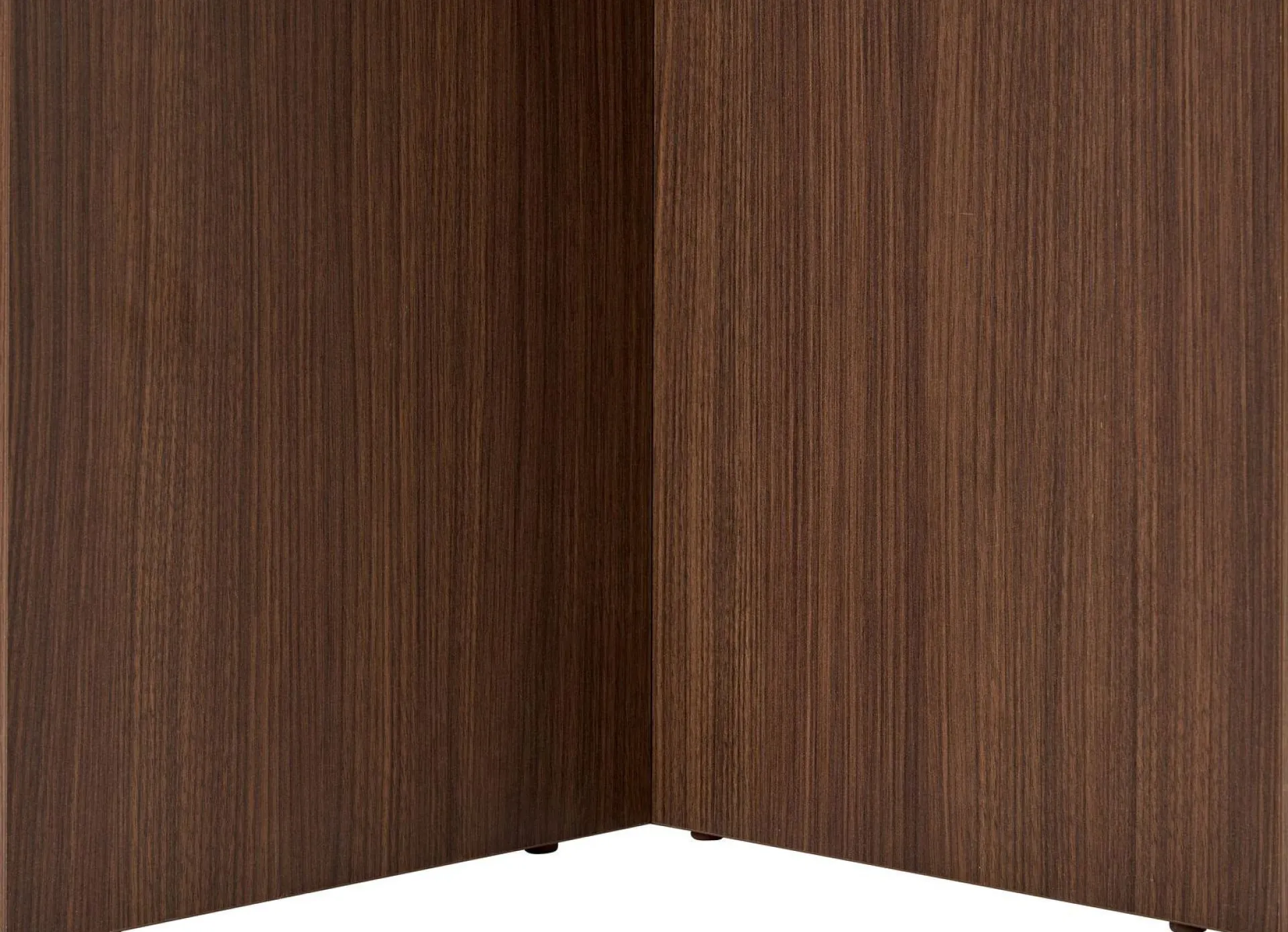 Emob Esstisch Sablin - 100% MELAMINE - Travertin - 75 x 90 x 180 cm