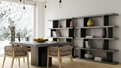 Temahome Esstisch Staub - 150x150 cm
