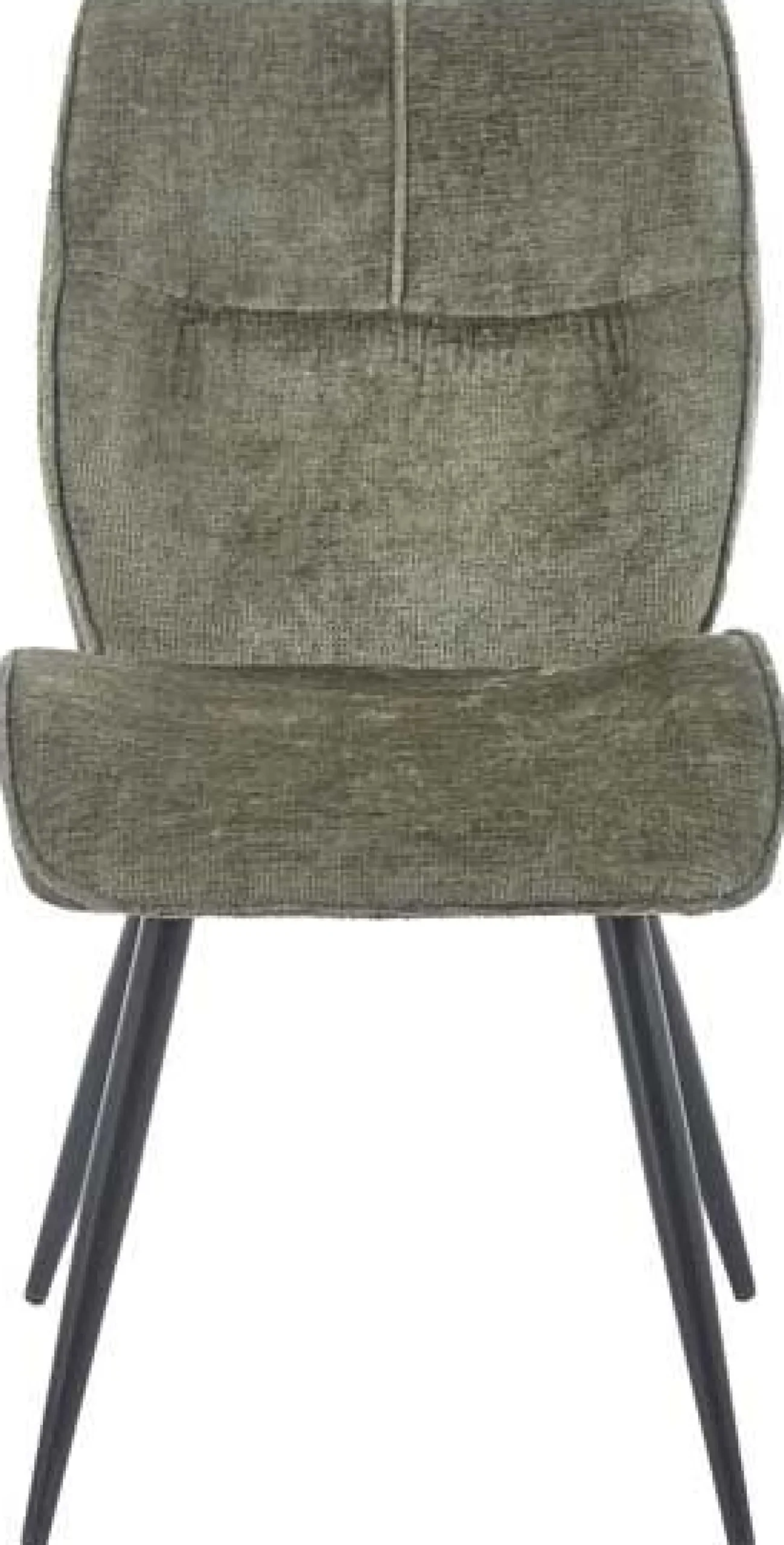 Rousseau Esstischstuhl Faye - 49x65x89cm -