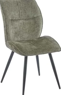 Rousseau Esstischstuhl Faye - 49x65x89cm -