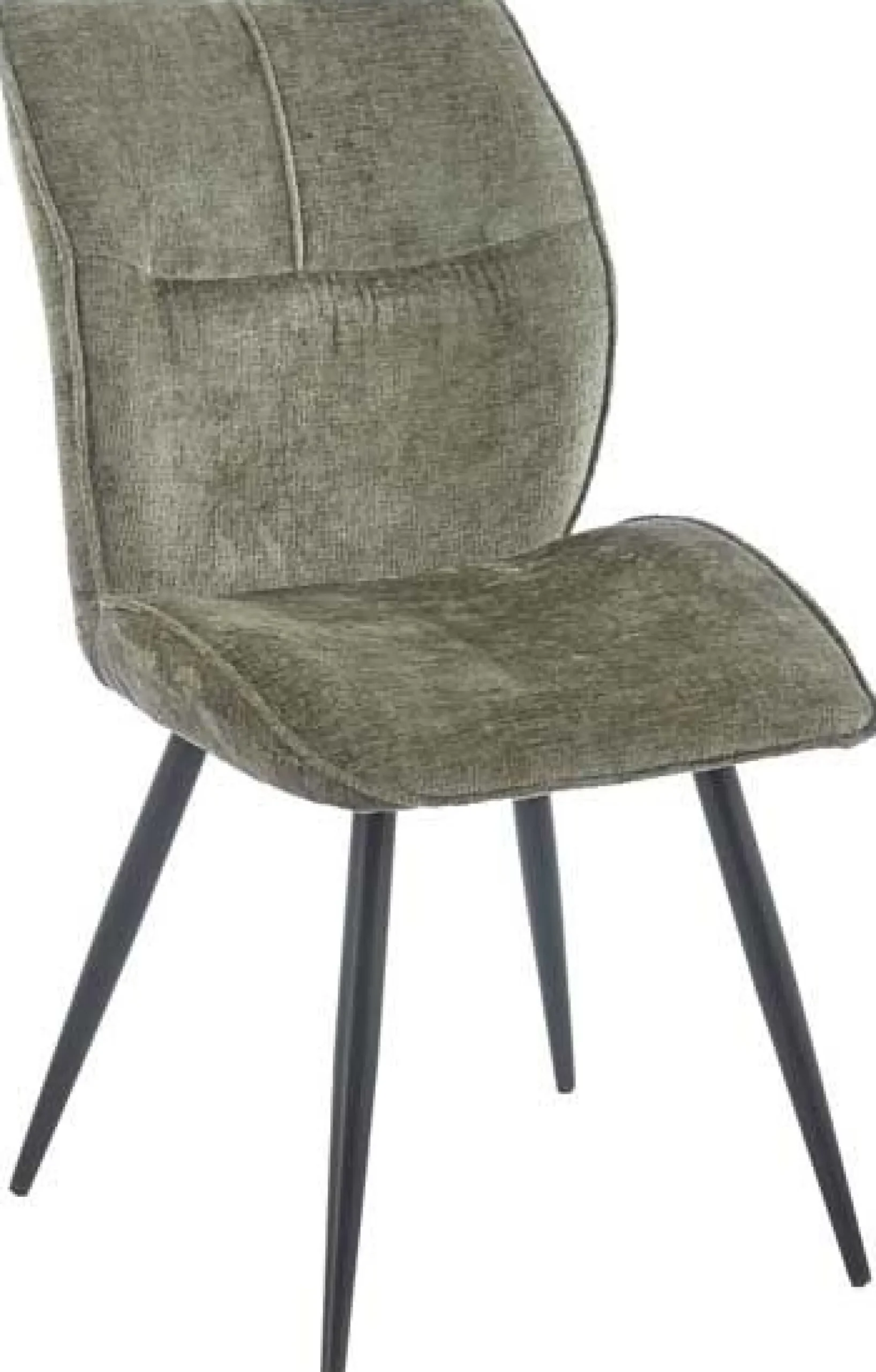 Rousseau Esstischstuhl Faye - 49x65x89cm -