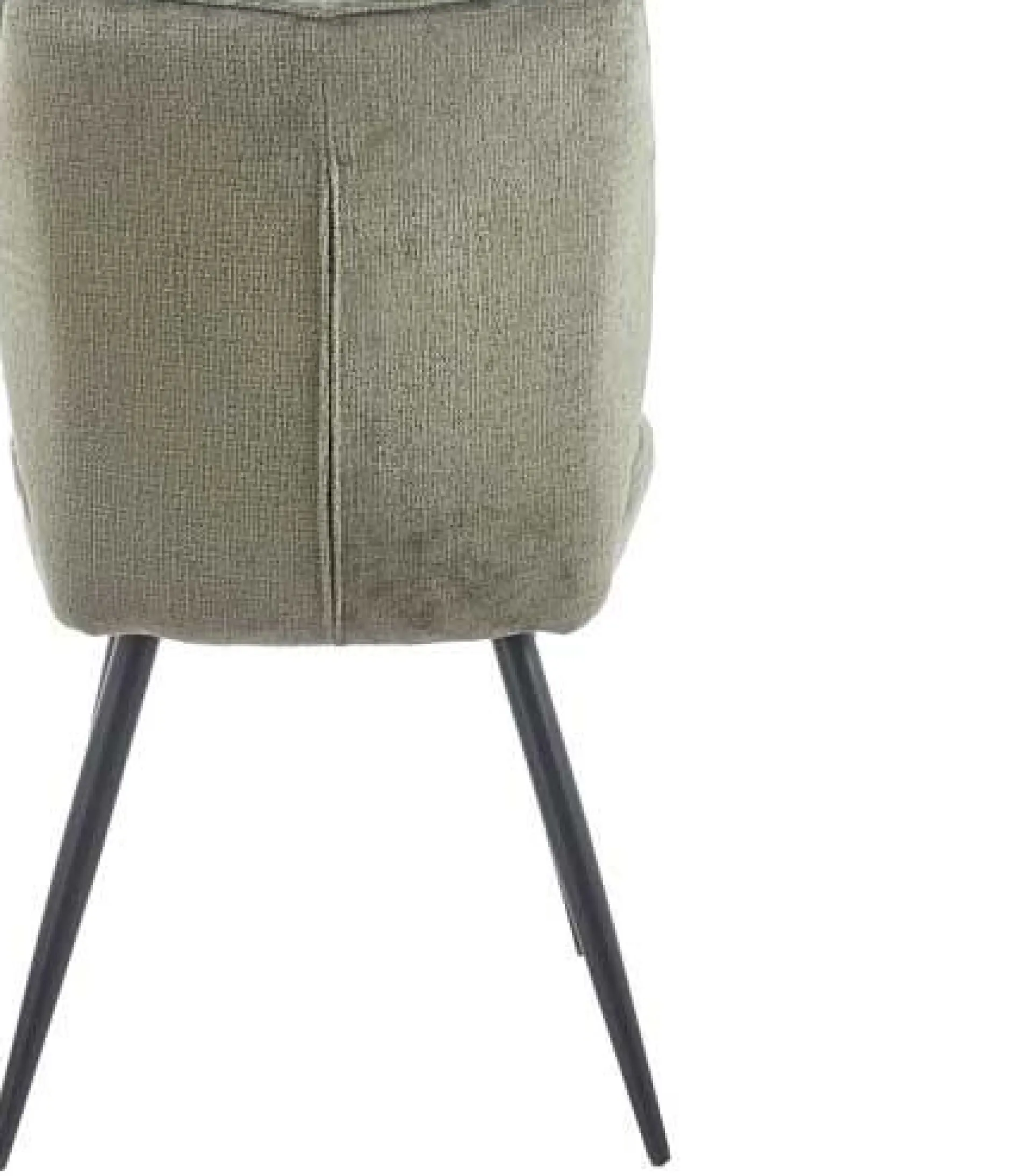 Rousseau Esstischstuhl Faye - 49x65x89cm -