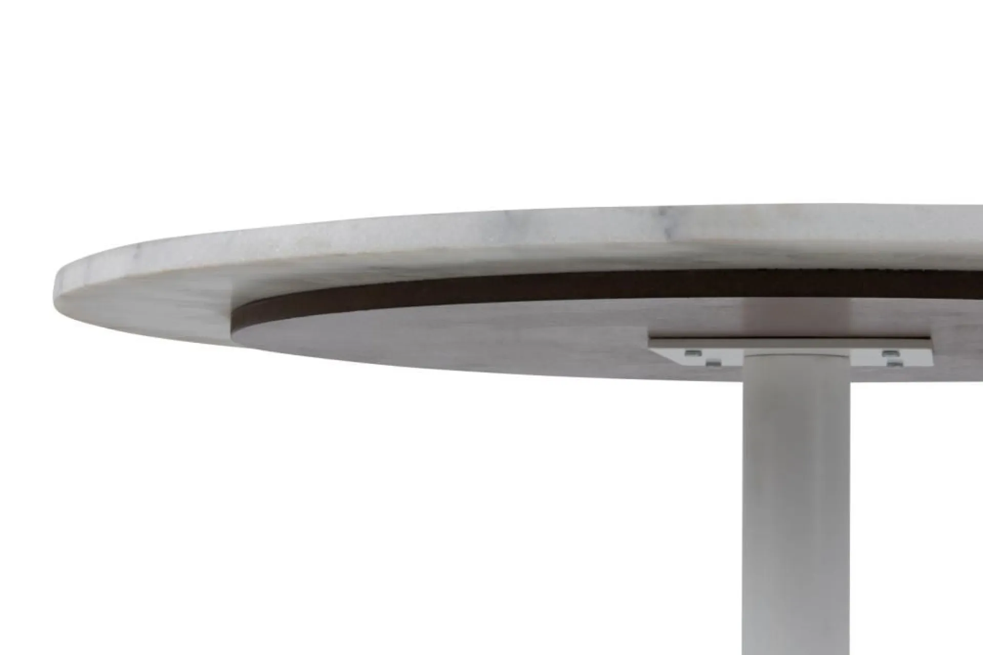 Emob Esstisch Tarro ø110cm -