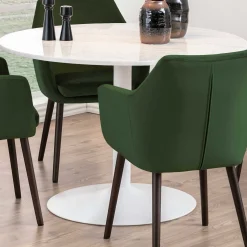 Emob Esstisch Tarro ø110cm -