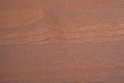 Interlink Esstisch Westerland 160x90cm - weiß/braun