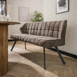 Emob Esszimmerbank Aster - 180x58x81cm -