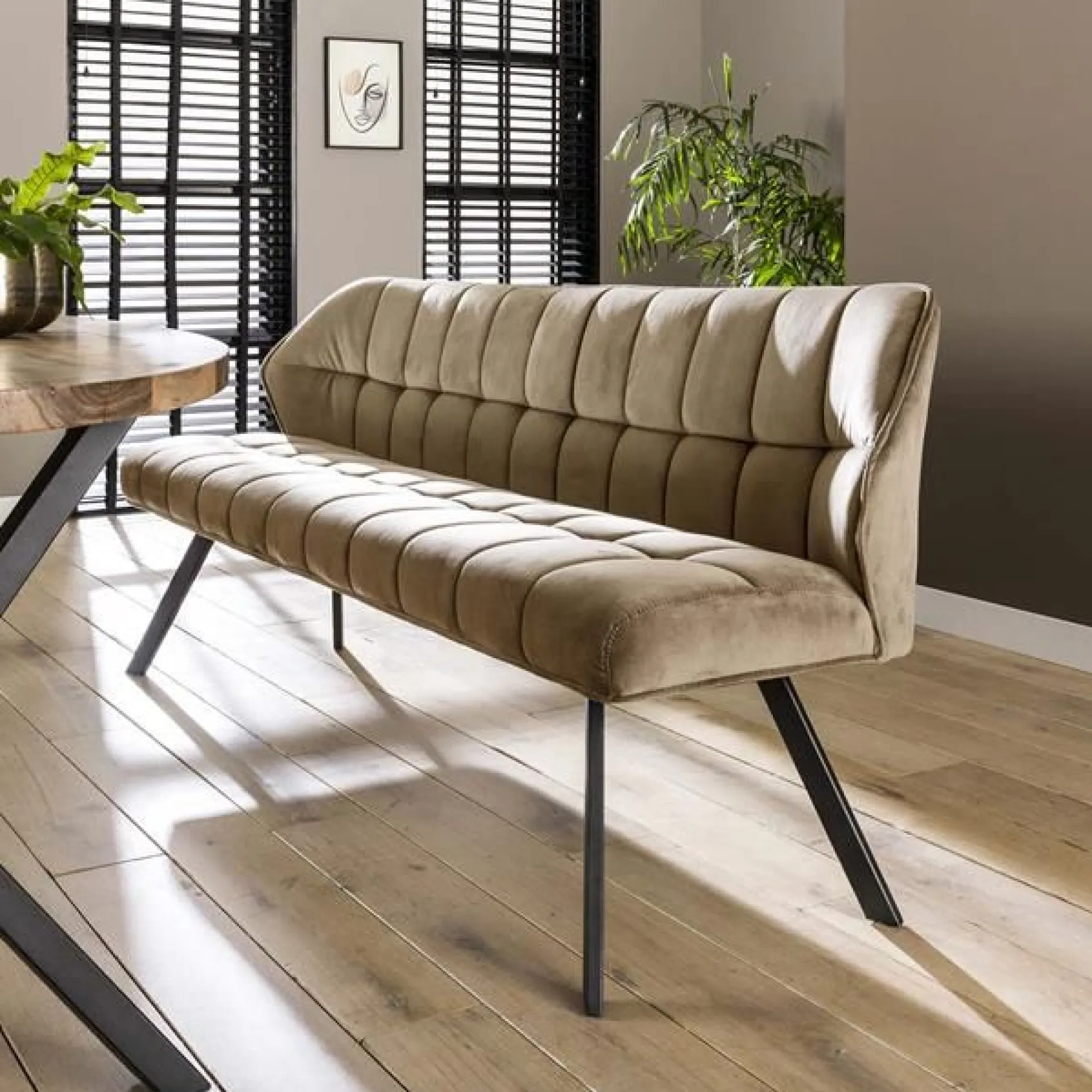 Emob Esszimmerbank Baena | 180 x 59 x 84 |