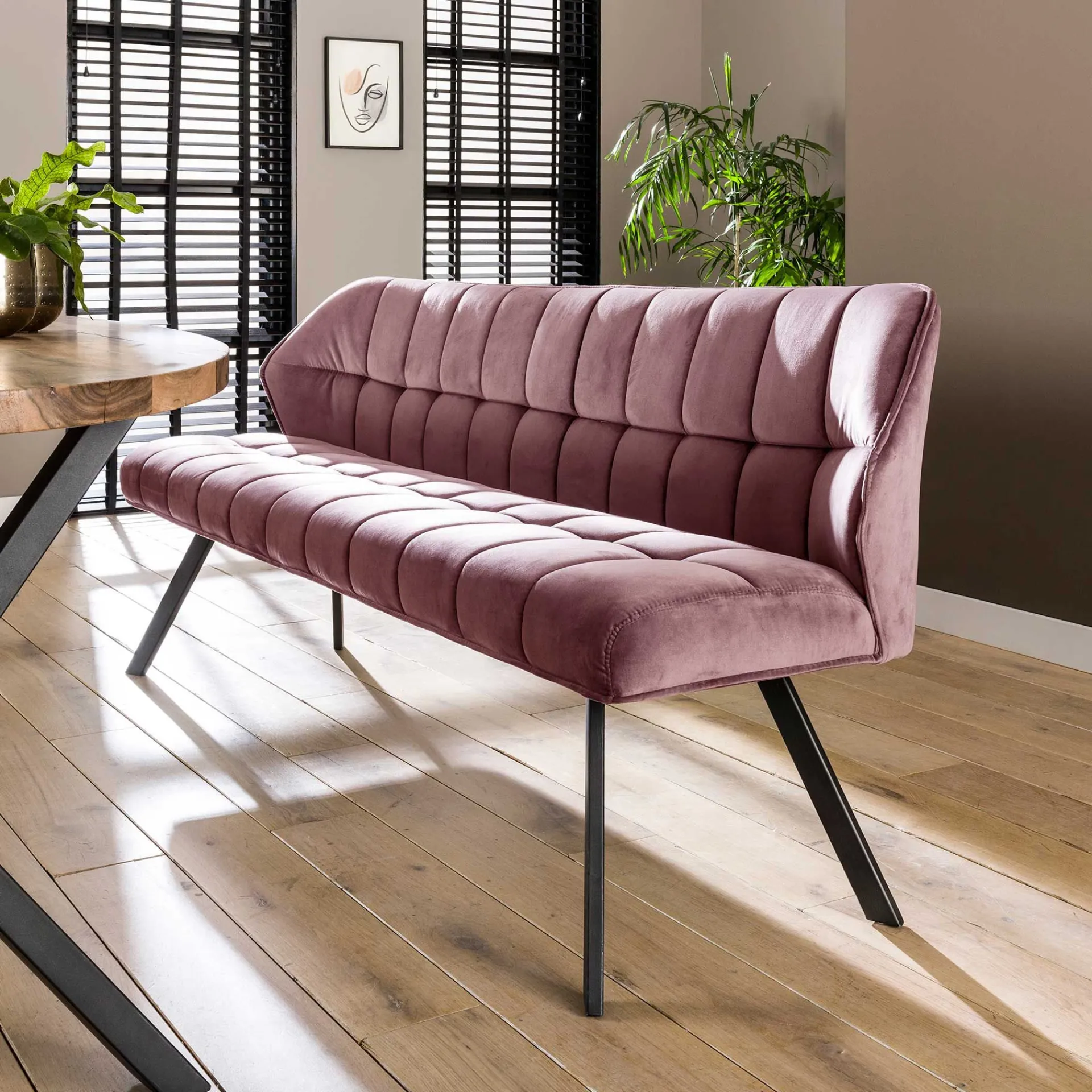 Emob Esszimmerbank Baena | 180 x 59 x 84 |
