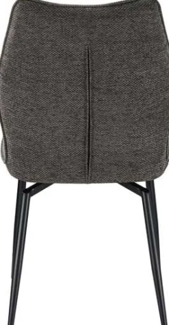 Rousseau Esszimmer-Drehstuhl Lara - 46x60x89cm -
