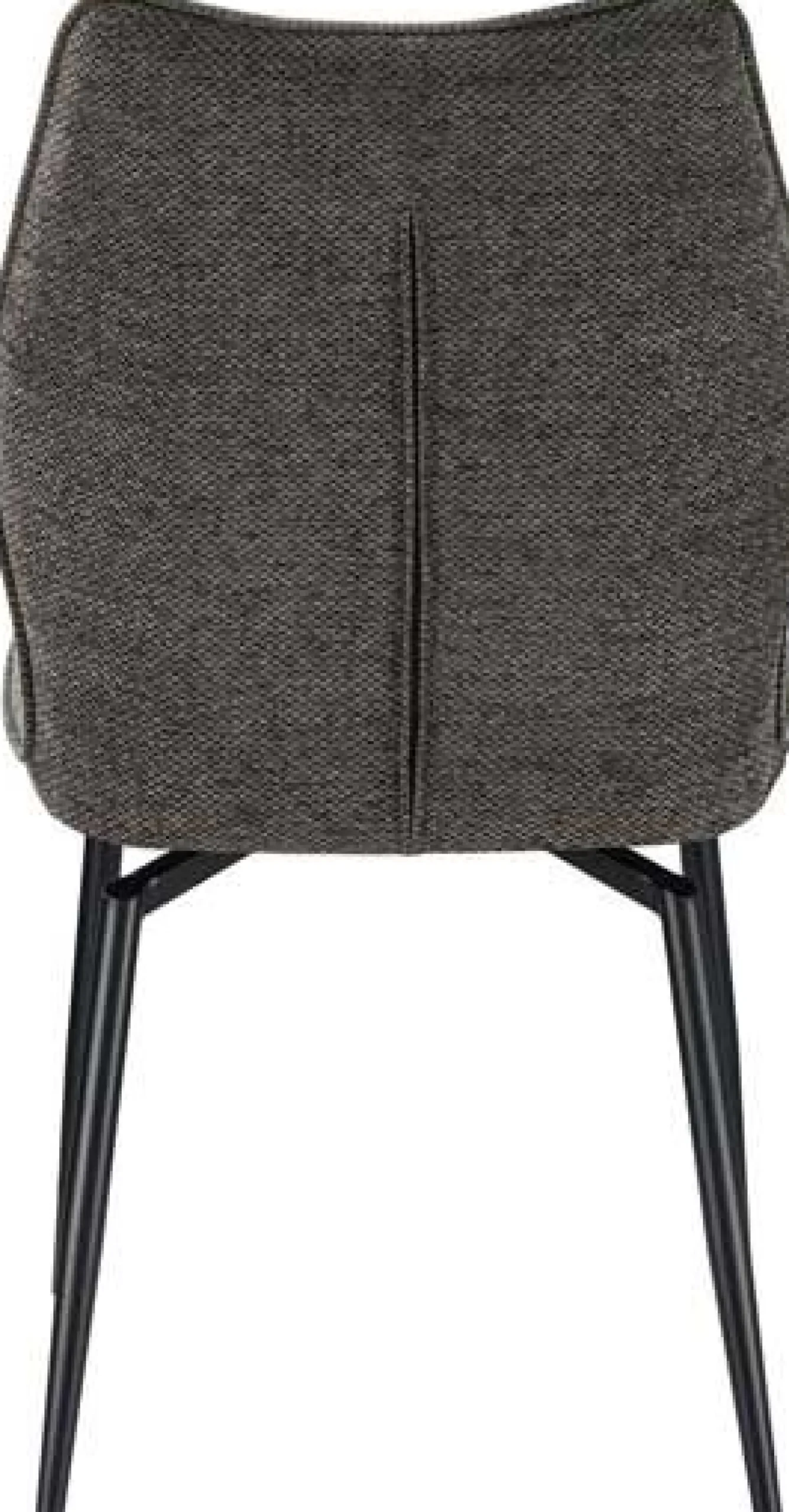 Rousseau Esszimmer-Drehstuhl Lara - 46x60x89cm -